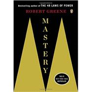 Mastery by Greene, Robert, 9780143124177