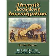 AIRCRAFT ACCIDENT INVESTIGATION by Unknown, 9781892944177