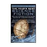 The Year's Best Science Fiction: Seventeenth Annual Collection by Dozois, Gardner, 9780312264178