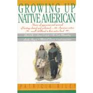 Growing Up Native American by Adler, Bill, Jr., 9780380724178