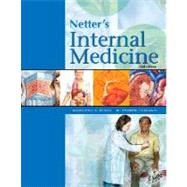 Netter's Internal Medicine by Runge, Marschall S., 9781416044178
