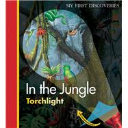 In the Jungle by Broutin, Christian; Broutin, Christian, 9781851034178