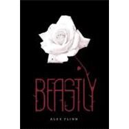 Beastly by Flinn, Alex, 9780060874179