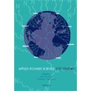 Applied Polymer Science: 21st Century by Craver; Carraher, 9780080434179