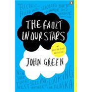 The Fault in Our Stars by Green, John, 9780142424179