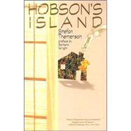 Hobson's Island PA by Themerson,Stefan, 9781564784179