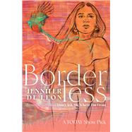 Borderless by De Leon, Jennifer, 9781665904179