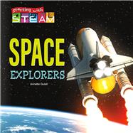 Space Explorers by Gulati, Annette, 9781731614179