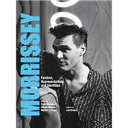 Morrissey by Devereux, Eoin; Dillane, Aileen; Power, Martin J., 9781841504179
