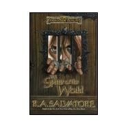 The Spine of the World by SALVATORE, R.A., 9780786914180