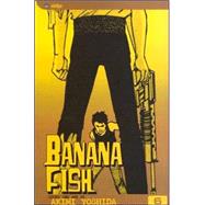 Banana Fish, Vol. 6 by Yoshida, Akimi, 9781591164180
