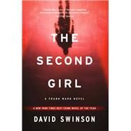 The Second Girl by David Swinson, 9780316264181