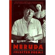Pablo Neruda by Neruda, Pablo, 9780395544181