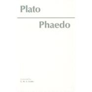 Plato's Phaedo by Grube, G. M. A., 9780915144181