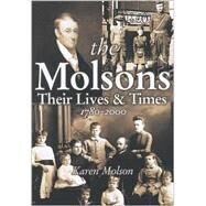 The Molsons by Molson, Karen, 9781552094181