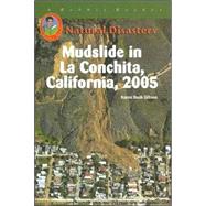 Mudslide In Conchita, California, 2005 by Gibson, Karen Bush, 9781584154181