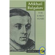 Mikhail Bulgakov by Haber, Edythe C., 9780674574182