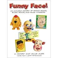 Funny Face by Rich, Mark; Potocsnak, Jeff, 9780873494182