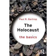 The Holocaust by Bartrop, Paul R., 9781138574182