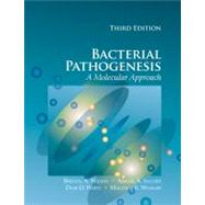 Bacterial Pathogenesis by Salyers, Abigail A.; Wilson, Brenda A.; Whitt, Dixie D.; Winkler, Malcolm E., 9781555814182