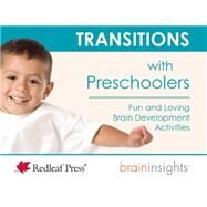 Transitions With Preschoolers by Mcnelis, Deborah, 9781605544182
