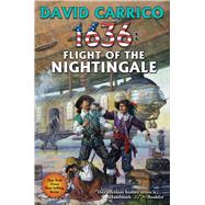 1636 by Carrico, David, 9781982124182