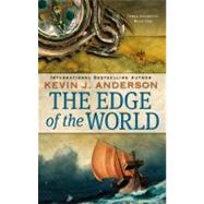 The Edge of the World by Anderson, Kevin J., 9780316004183