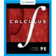 Calculus by Stewart, James; Clegg, Daniel K; Watson, Saleem, 9781337624183