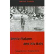 Ennio Flaiano and His Italy by Trubiano, Marisa S., 9781611474183