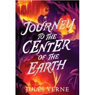 Journey to the Center of the Earth by Verne, Jules, 9781665934183