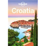 Lonely Planet Croatia by Dragicevich, Peter; Di Duca, Marc; Mutic, Anja, 9781786574183