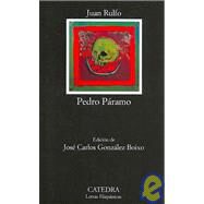 Pedro Paramo by Rulfo, Juan, 9788437604183