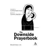 Downside Prayerbook by Foster, Dom David, 9780860124184