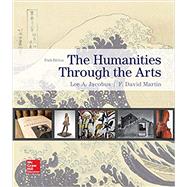 Loose Leaf for Humanities through the Arts by Jacobus, Lee; Martin, F. David, 9781260154184