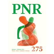 PN Review 275 by Latimer, Andrew; McAuliffe, John; Schmidt, Michael, 9781800174184