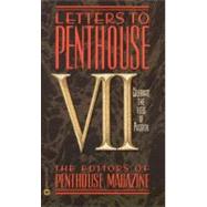 Letters to Penthouse VII Celebrate the Rites of Passion by Unknown, 9780446604185