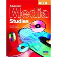Advanced Media Studies by Probert, David; Graham, Andrew, 9781844894185