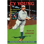 Cy Young by Longert, Scott H., 9780821424186