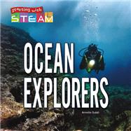 Ocean Explorers by Gulati, Annette, 9781731614186