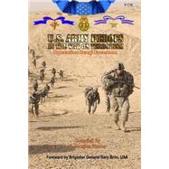 United States Army Heroes in the War on Terrorism - Operation Iraqi Freedom by Sterner, C. Douglas, 9781523254187