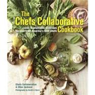 The Chefs Collaborative Cookbook by Chefs Collaborative; Jackson, Ellen; Gentl & Hyers, 9781600854187