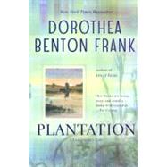 Plantation by Frank, Dorothea Benton (Author), 9780425194188