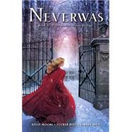 Neverwas (Amber House, Book 2) by Moore, Kelly; Reed, Tucker; Reed, Larkin, 9780545434188