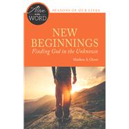 New Beginnings by Glover, Matthew A., 9780814644188