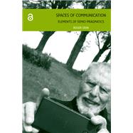 Spaces of Communication by Roger Odin, 9781003704188