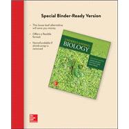 Loose Leaf Understanding Biology with Connect Plus Access Card by Mason, Kenneth, 9781259224188
