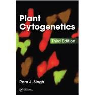 Plant Cytogenetics, Third Edition by Singh; Ram J., 9781439884188