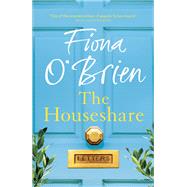 The Houseshare by Fiona O'Brien, 9781529354188