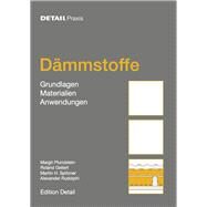 Dmmstoffe by Gellert, Roland; Spitzner, Martin H.; Rodolphi, Alexander, 9783920034188