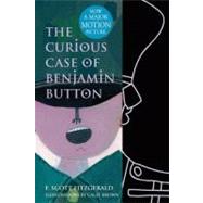 The Curious Case of Benjamin Button by Fitzgerald, F. Scott, 9780061144189